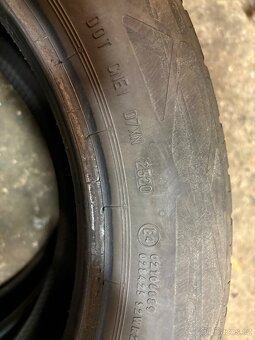 205/55R17 letní - 3
