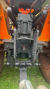 Traktor - 3