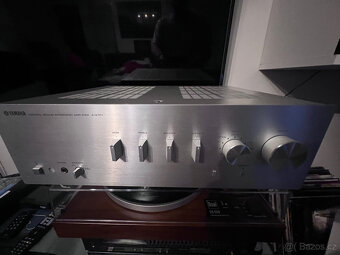 Prodám YAMAHA A-S701 - 3