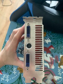 MSI ATi Radeon HD 3870 - 3