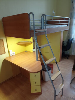 dětský pokoj - 3