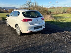 Seat Leon 1.2 TSI rv.2012 - 3