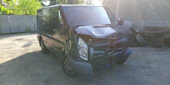 Ford Transit 2,2 tdci na ND - 3