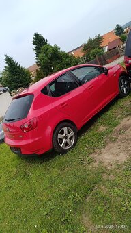 Seat Ibiza - 3