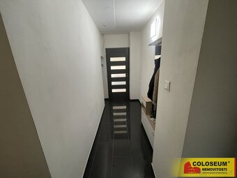 Svitávka, RD 2+1, 110 m2, garáž – rodinný dům - 3