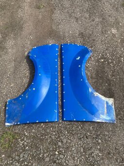 Bodykit Suzuki swift - 3