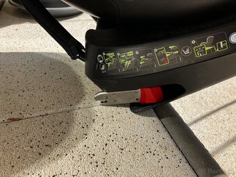 Britax römer - 3