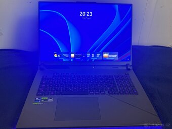 ASUS ROG Strix G18 G814JIR-N6003W - 3