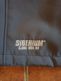 Softshellový kabát Kilpi siberium 5000 SRC SS ve vel.36. - 3