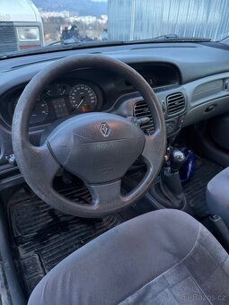 Renault Megane Classic - 3