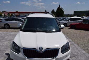 ►►Škoda Yeti 2.0 TDI 81KW 4x4 PO SERVISE REZERVACE◄◄ - 3