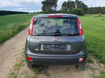 Fiat Panda 0,9 Twin Air CNG - 3