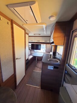 Knaus 400 LK - 3