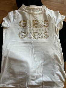 Guess Mikina a tricko - 3