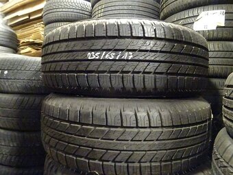 Celoroční pneu Goodyear Wrangler, 235/65/17, 4 ks, 9 mm - 3