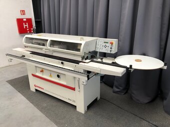 Olepovačka hran SCM MINIMAX ME 25 - repase/záruka/servis - 3