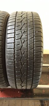 Toyo 205/55 R16 91H 6mm - 3