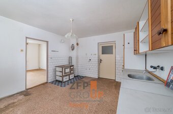 Prodej rodinného domu s užitnou plochou 194 m2 a pozemkem, - 3