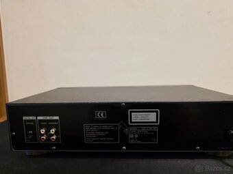 Sony CDP-461 - 3