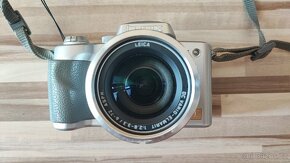 Panasonic DMC-FZ5 - 3