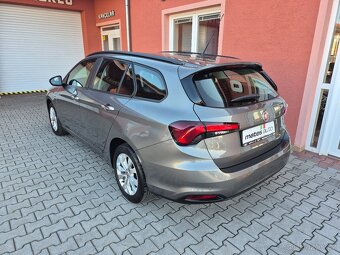 Fiat Tipo 1.4 Pop 70kW - 3