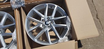 Cx-5 cx-30 cx-7 tucson quashkai sorento 5x114,3 r18 crv gh - 3