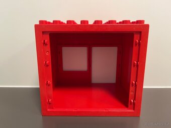 Lego Duplo domek I - 3