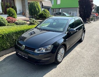 VW GOLF 7 1.2 TSI 77KW CUP - 3