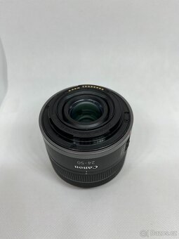 Canon RF 24-50mm f/4.5-6.3 IS STM - 3