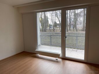Pronájem novostavby s terasou Čadova, Olomouc - 3