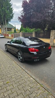 Bmw f10 dinamic sport 2.0 tdi 135kw - 3