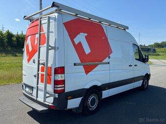 MERCEDES BENZ SPRINTER L2H2 2.2DCI - 3