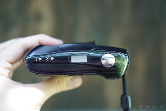 Olympus mju I – legendární kompakt - 3