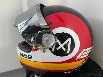 Helma Nexx Maria G100R - 3