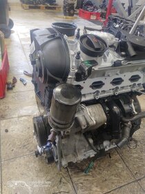 bzb motor - 3