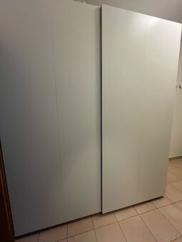 Skříň do předsíně - 3