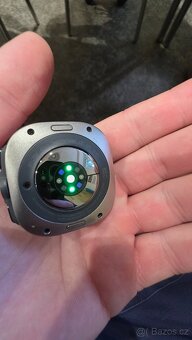 Samsung Galaxy Watch Ultra - 3