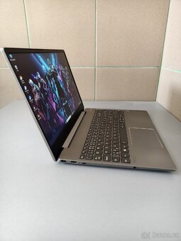 Herní notebook i7/20GB ddr4/GTX1650/1TBssd Windows 11 - 3