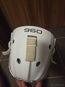 Maska bauer 960 - 3