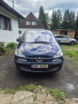 Peugeot 807 2.0 hdi 100kw - 3