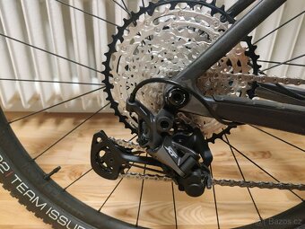 Trek Procaliber 9.6 vel.L - 3
