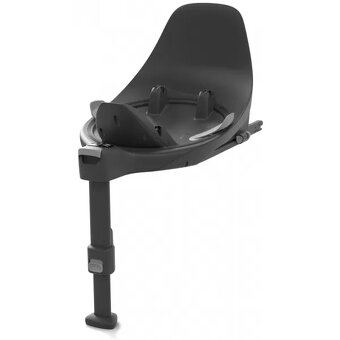 Cybex Autosedačka CLOUD T I-SIZE PLUS Sepia Black a Base T - 3