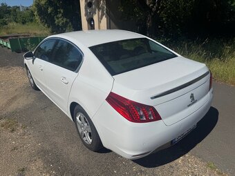 Peugeot 508 - 3