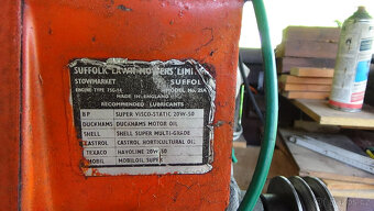 Benzinový motor - 3