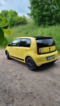Citigo s top výbavou - 3