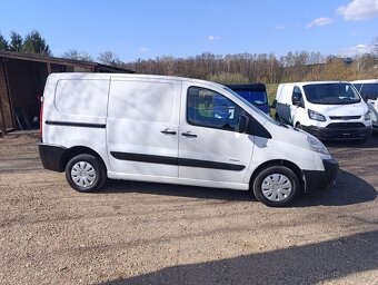 Citroën Jumpy Scudo Expert 1.6 HDi klima - 3