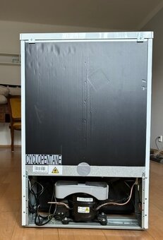 Lednička Gorenje - 3