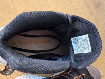 Boty Under Armour charged vel. 46 - 3