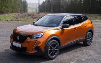 Peugeot 2008 - 3