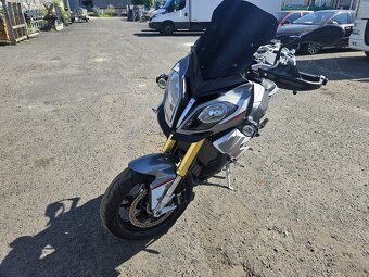 BMW S 1000 XR 2017 - 3